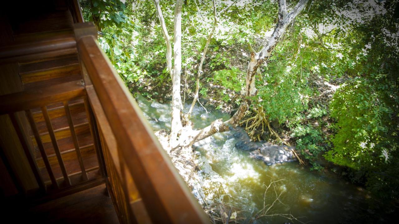 Silver Crown Nature Resort Kombichankulama Exteriér fotografie